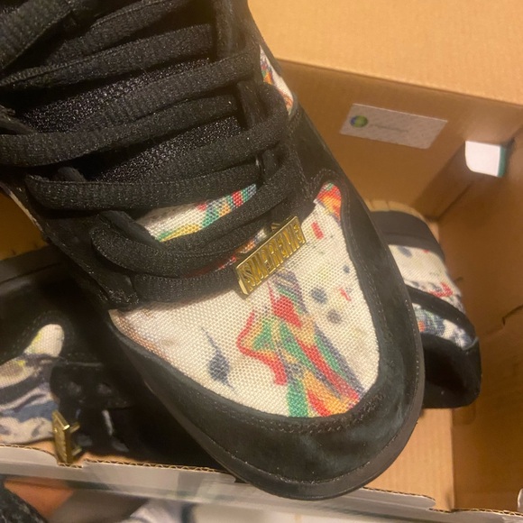 Supreme dunks - Picture 6 of 6